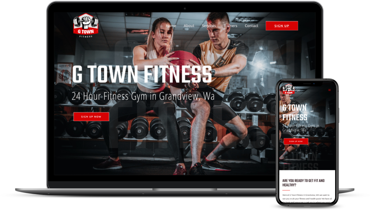 G Town Fitness
